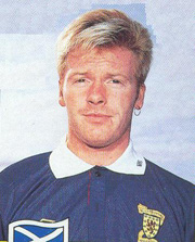 	Mo Johnston 	